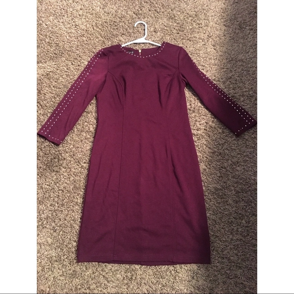 A Beautiful dress, wear it to any fancy occasion